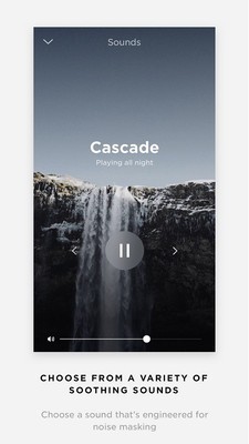Bose Sleep截图(2)