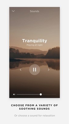 Bose Sleep截图(4)