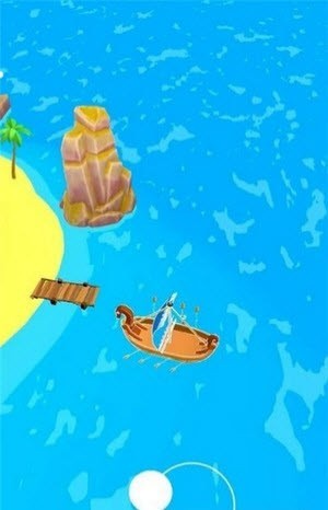岛屿入侵者3D截图(2)