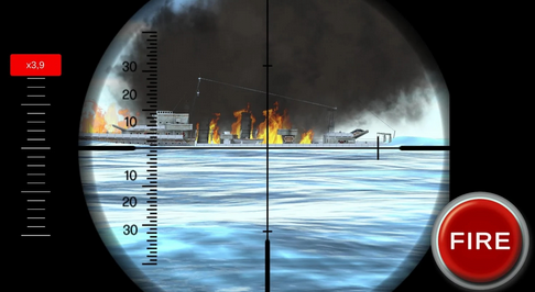 二战潜艇鱼雷攻击截图(3)