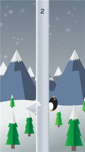 企鹅赛跑截图(3)