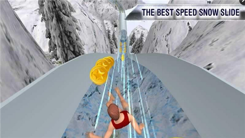 水滑梯冒险3D截图(5)