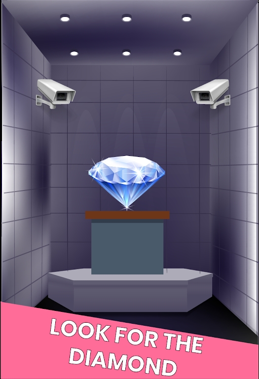 窃取大钻石截图(4)
