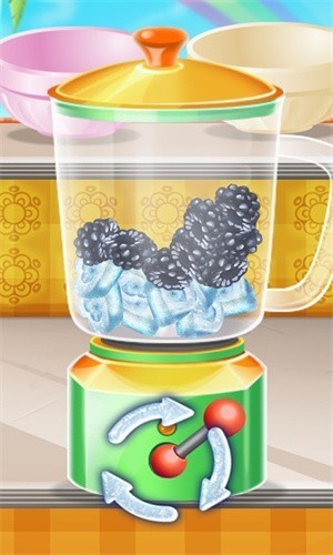 火锅奶茶模拟器截图(4)
