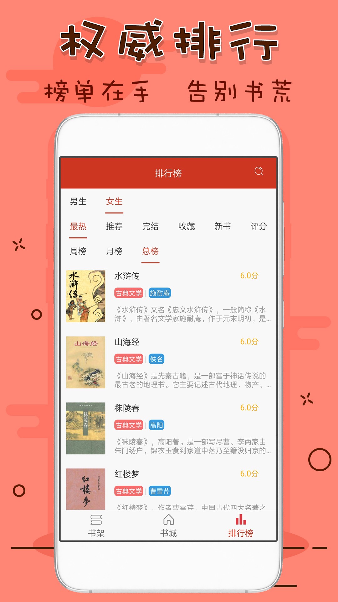 笔趣看书阁旧版本蓝色截图(4)