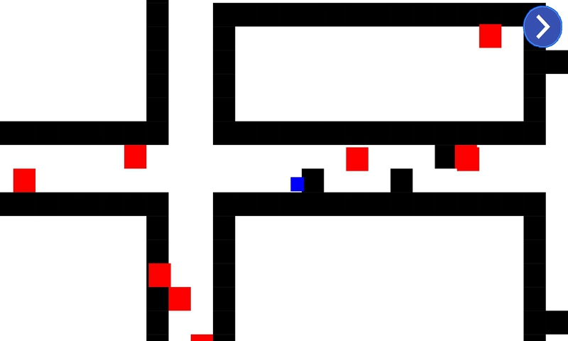 简单的迷宫截图(2)