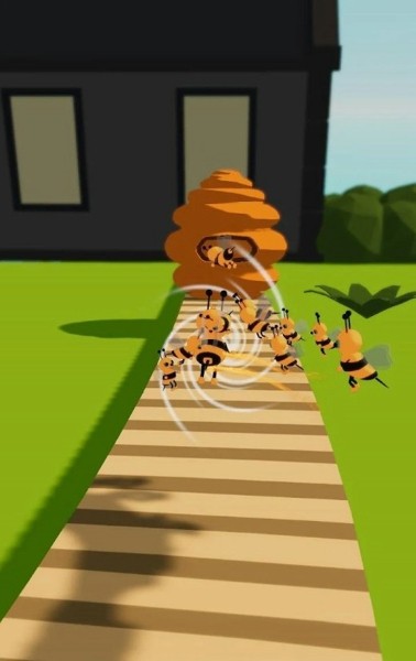 蜂巢冲刺截图(2)
