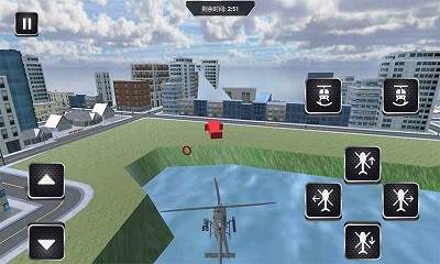 直升机真实模拟截图(3)