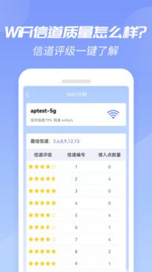 WiFi增强大师截图(4)