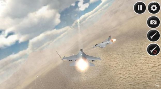 F16战争模拟器截图(3)