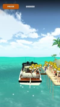 乘船旅行3D截图(2)