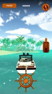 乘船旅行3D截图(3)