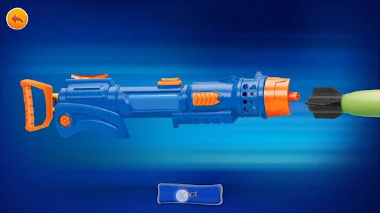 玩具枪射击模拟截图(2)