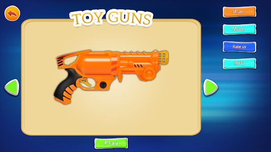 玩具枪射击模拟截图(4)