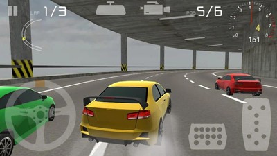 加速3D赛车截图(4)