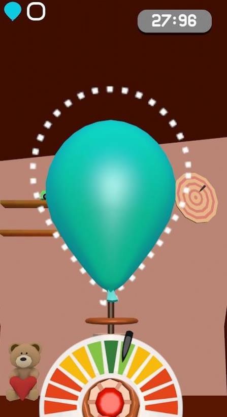 气球小摊截图(2)