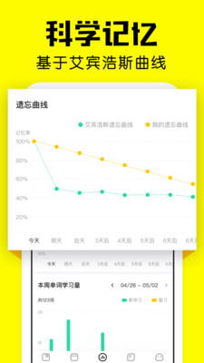 疯狂背单词截图(3)