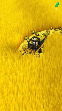 农场割草模拟器截图(3)