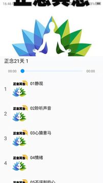 睡觉助眠截图(2)