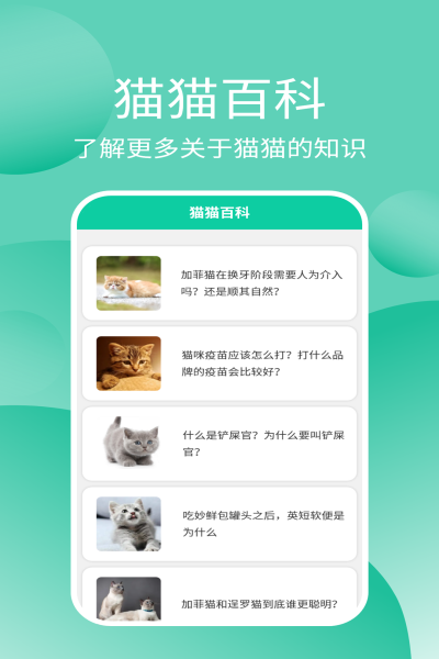 猫猫交流器截图(1)