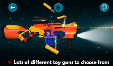 玩具枪模拟器截图(1)