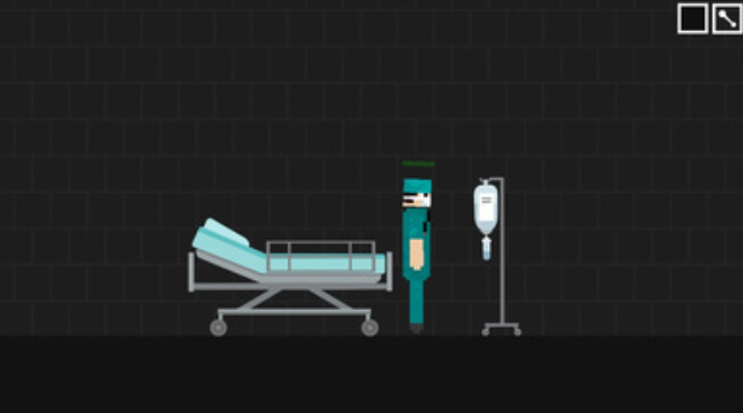 医生手术游乐场截图(1)