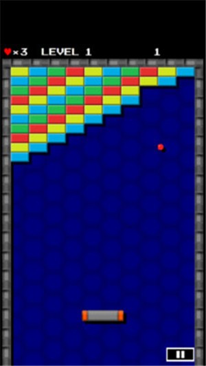 彩色打砖块截图(2)