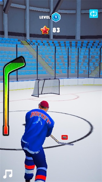 冰球生活3D截图(4)