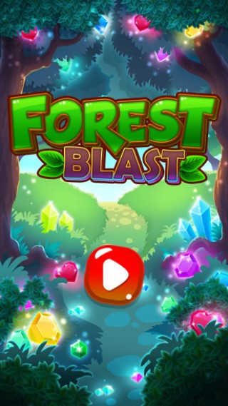 Forest Blast截图(1)