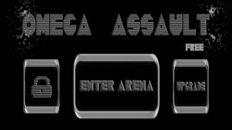 Omega Assault Free截图(1)