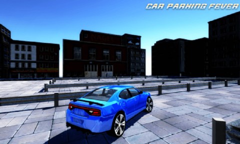 3D城市赛车截图(4)