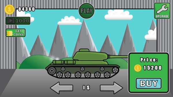 登山坦克2截图(4)