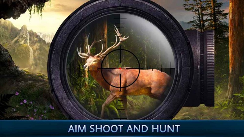 动物狙击手截图(3)