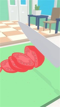 烤肉串大师3D截图(4)