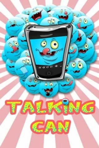 Talking Can截图(2)