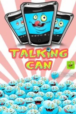 Talking Can截图(3)