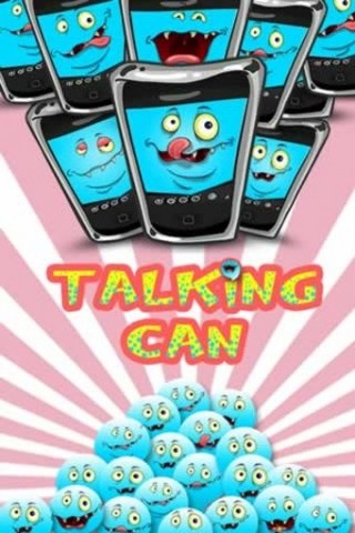 Talking Can截图(4)