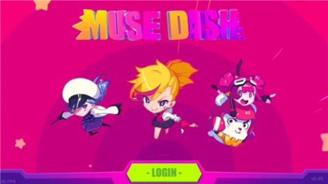 Muse Dash最新免费版截图(5)