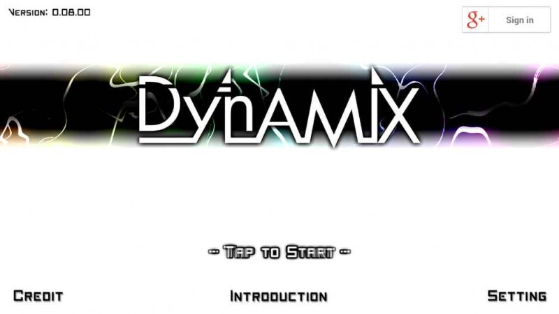 Dynamix截图(4)