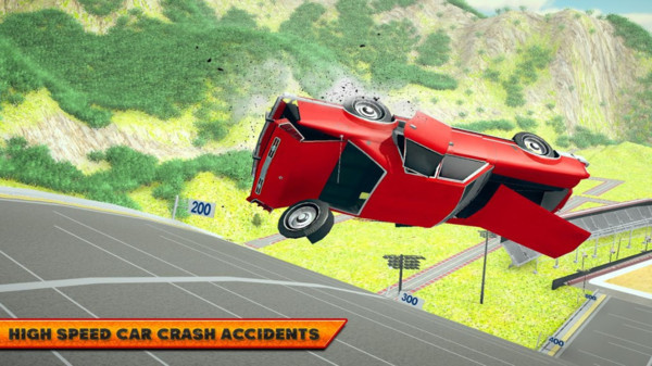 车祸模拟器截图(4)