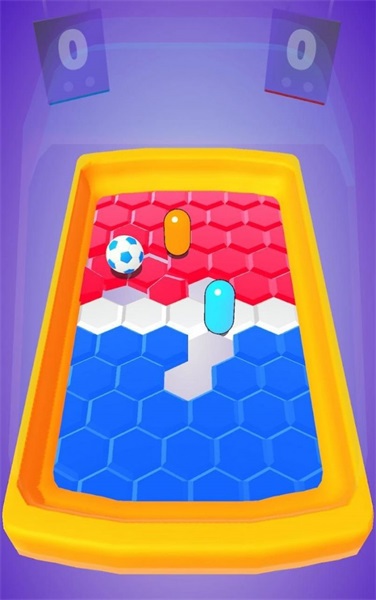 Drop Ball 3D截图(1)