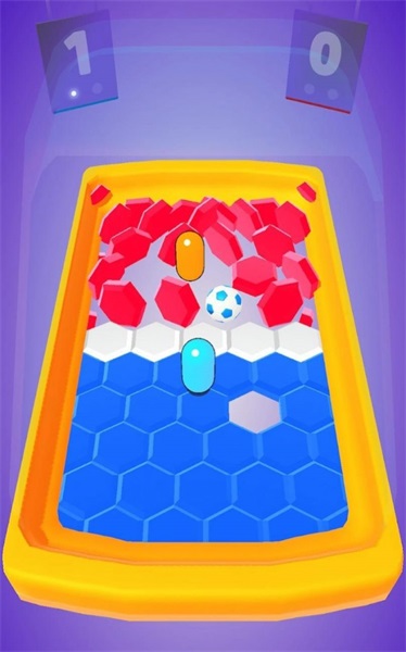 Drop Ball 3D截图(3)