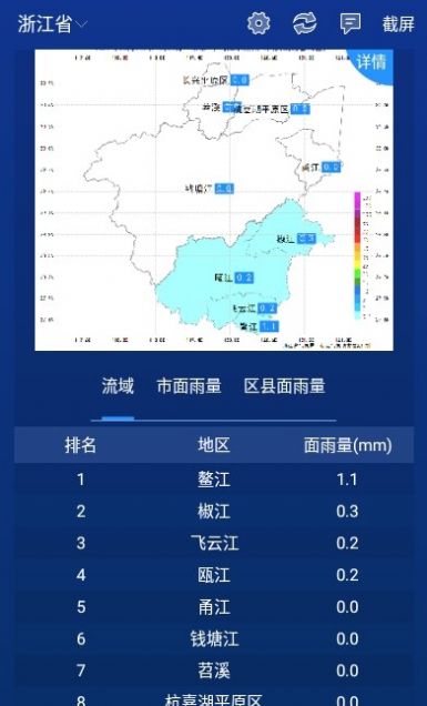 数字气象截图(2)