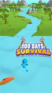 100日生存截图(3)