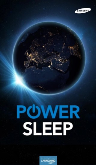 PowerSleep截图(4)