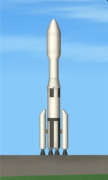 航天模拟器1.54完整版汉化截图(2)