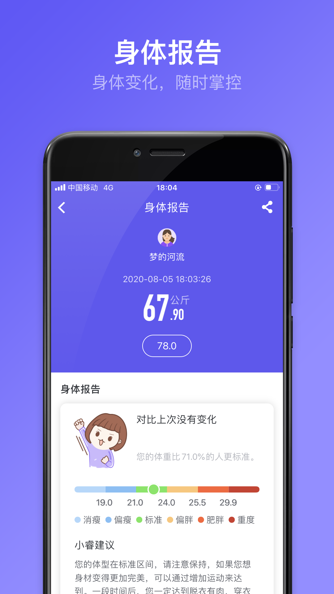 享睿app截图(2)