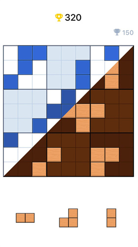 方块数独截图(2)