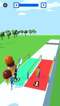 冰淇淋跑者截图(2)