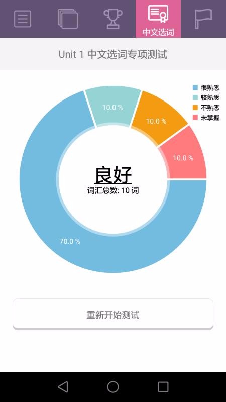 小学英语截图(2)